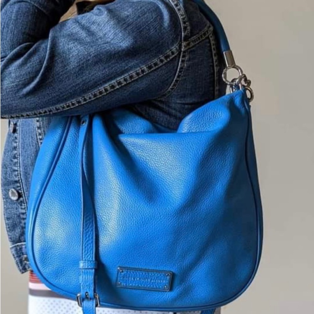 Marc by Marc Jacobs, too hot to handle hobo bag. Great condition.